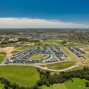 nirimbafields-brand-new-homes-land-for-sale-Aerial-Location