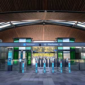 nirimbafields-brand-new-homes-land-for-sale-Train-Station